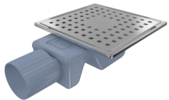 Valtemo Inox-S Base VFD-773315
