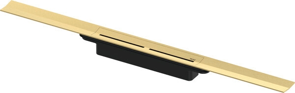 Решітка для трапу TECE Drainprofile Brushed Gold Optic (670902) в інтернет-магазині, головне фото