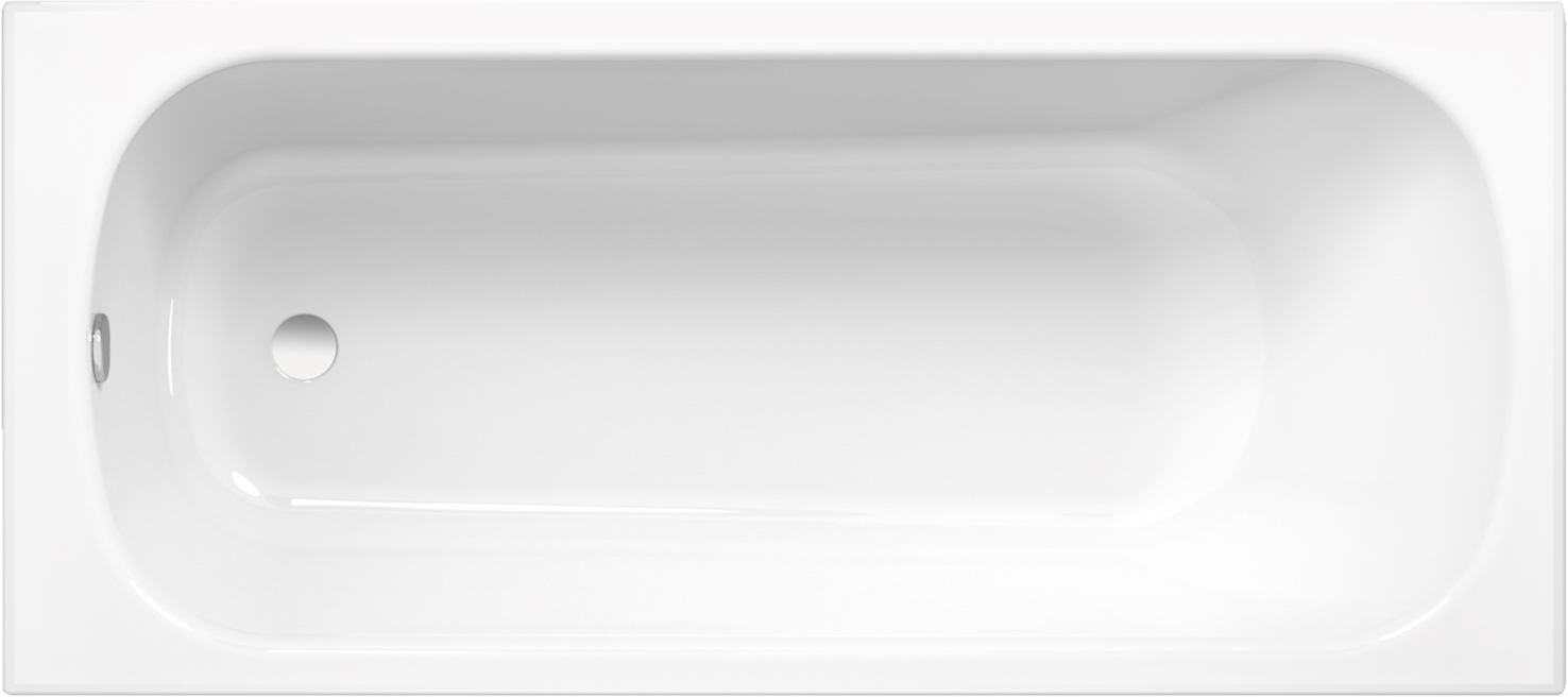 Bette Form BetteAntinoise 170x75 (2947-000)