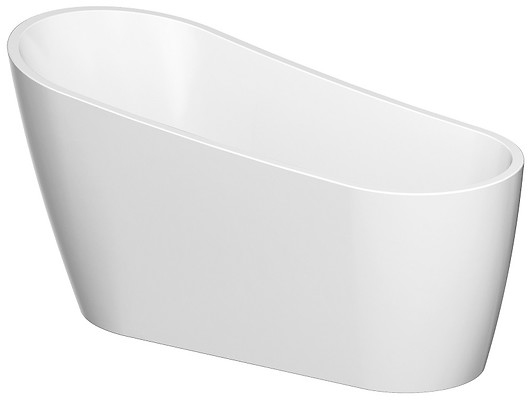 Ціна ванна Cersanit Zen 167x72 (S301-302) в Дніпрі