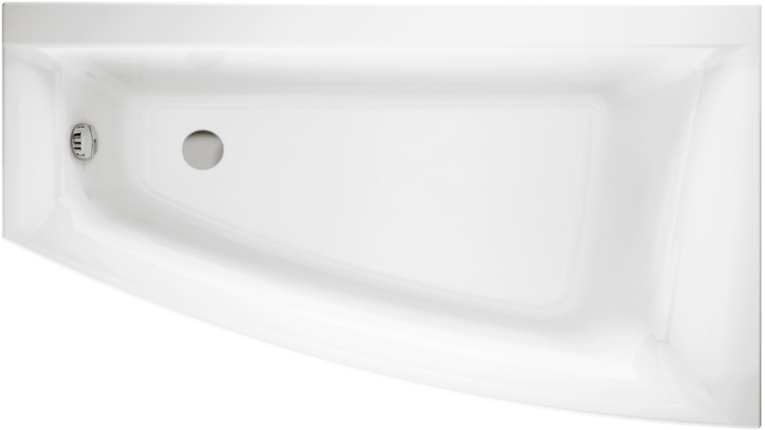 Cersanit Virgo Max 160x90 права (S301-132/AZBA1001011601)