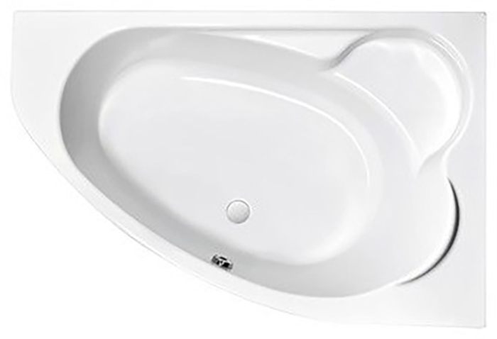 Cersanit Kaliope 170x110 правая (S301-115/AZBA1000140590)