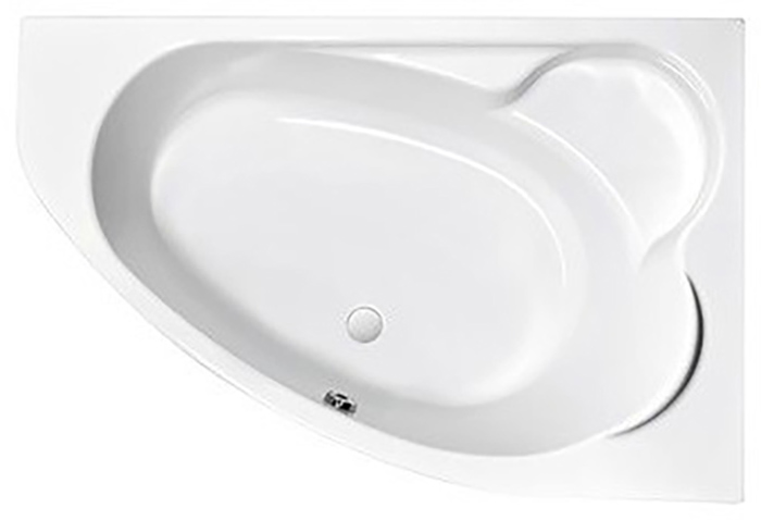 Cersanit Kaliope 170x110 права (S301-115/AZBA1000140590)