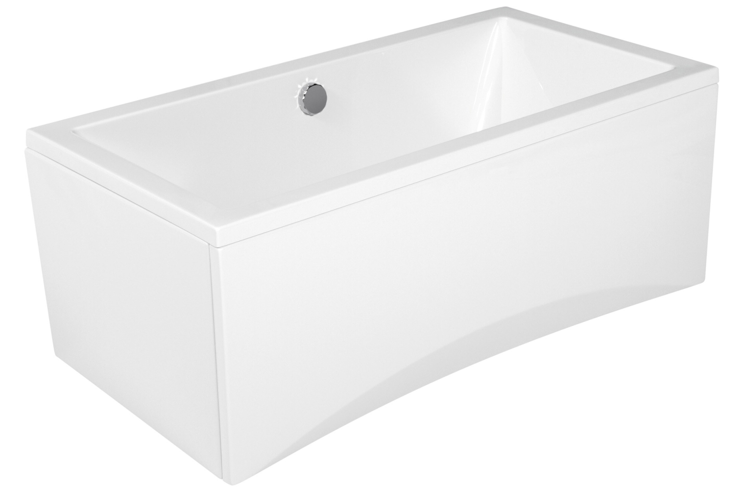 Cersanit Intro 150x75 (S301-066/AZBR1000020036)