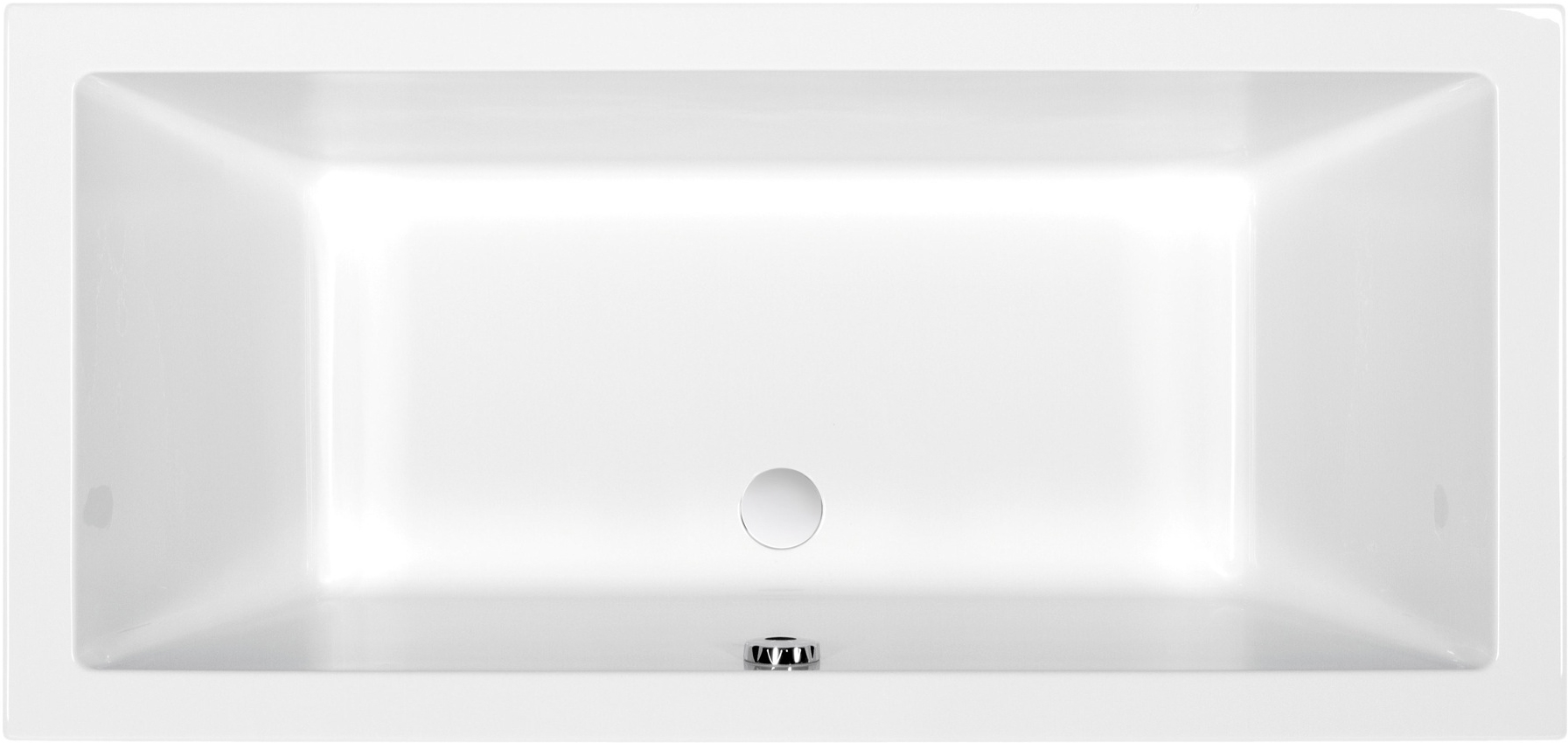 Cersanit Intro 160x75 (S301-067/AZBR1000030036)