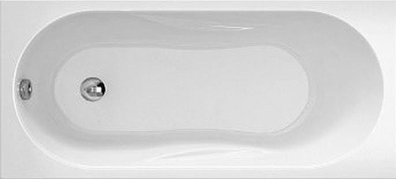 Cersanit Mito Red 160x70 (TS301-004/AZBR1000663610)