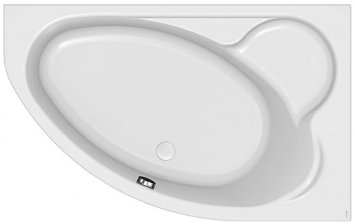Cersanit Kaliope 160x100 права (S301-293/AZBA1002673340)