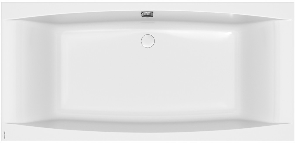 Cersanit Virgo 190x90 (S301-221/AZBR1003217597)