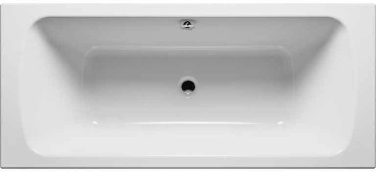 Ванна з ніжками Devit Comfort 170x75 (17075234)