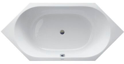 в продажу Ванна Duravit D-Code 190x90 (700138000000000) - фото 3