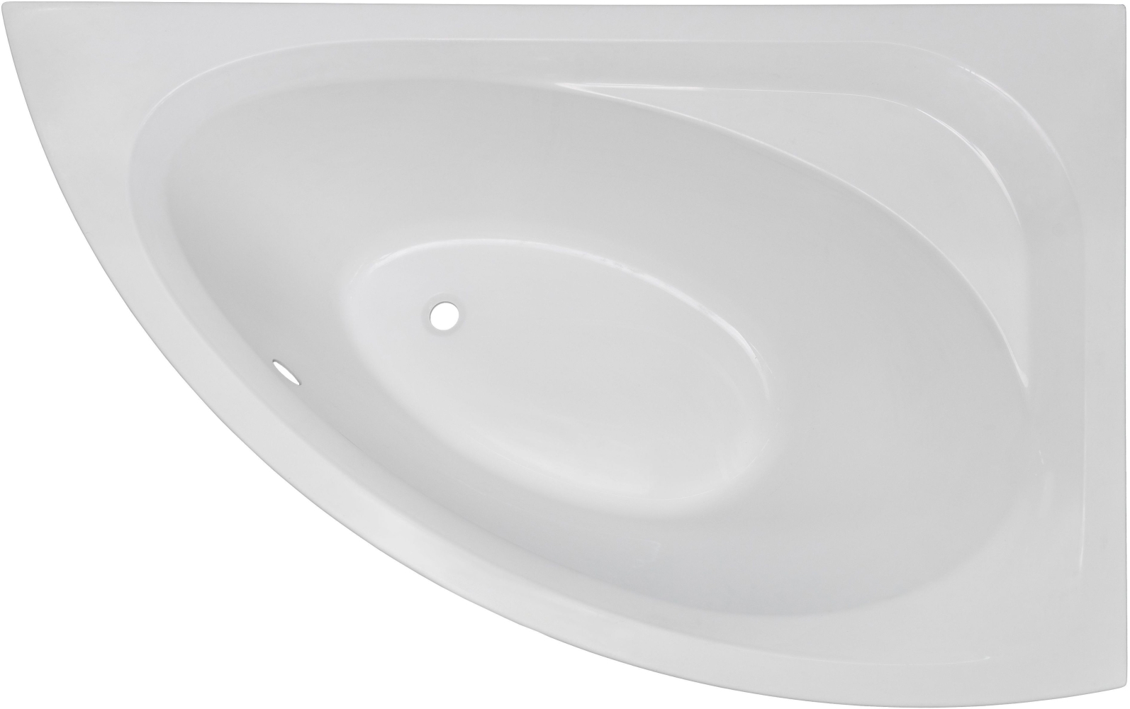 Imprese Blatna 170x100x52 Right (BLATNA170R)