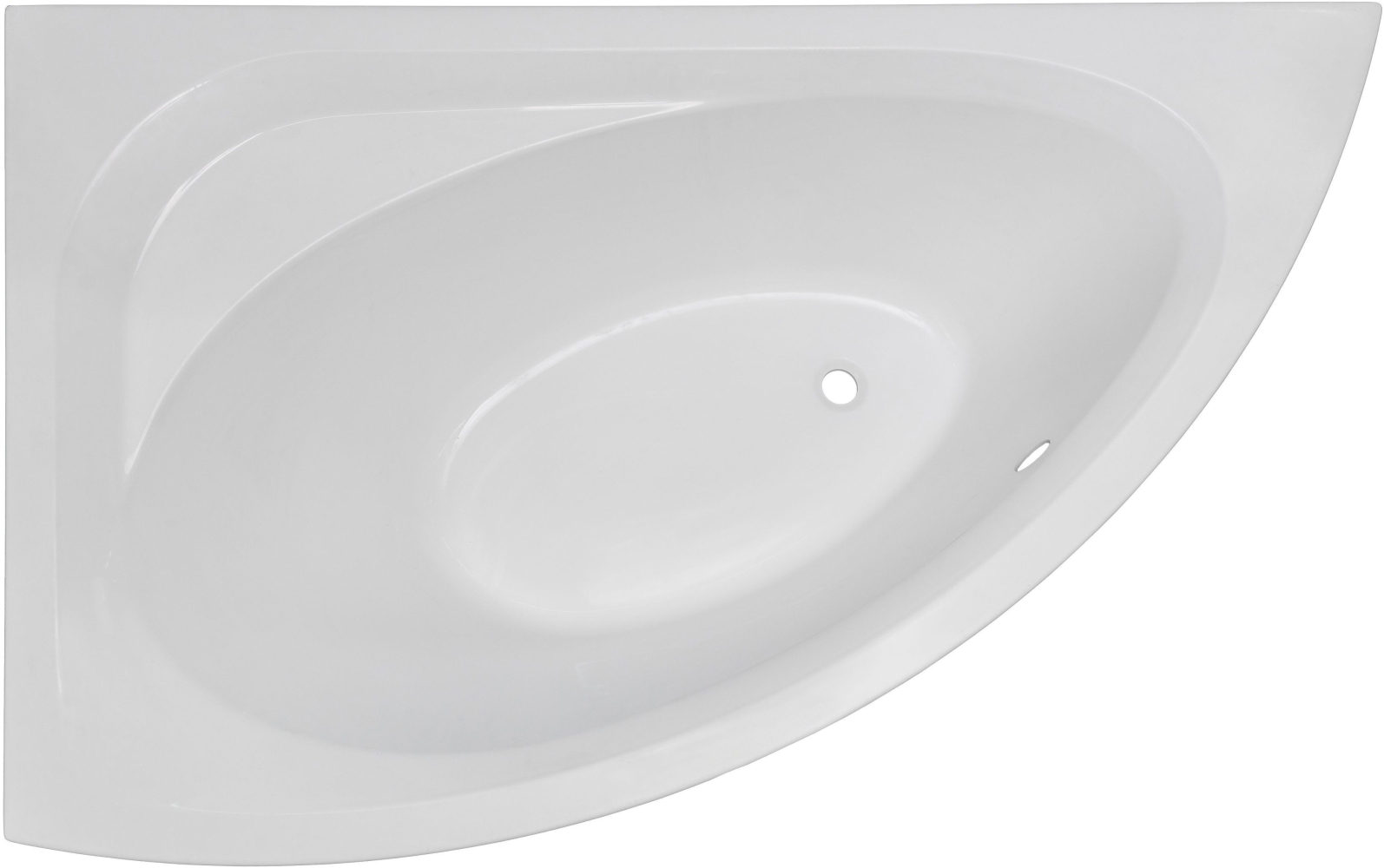Imprese Blatna 170x100x52 Left (BLATNA170L)