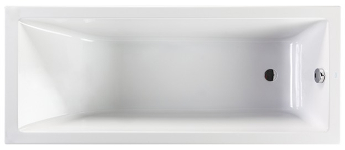 Jika Cubito Pure 170x75 (H2224200000001)