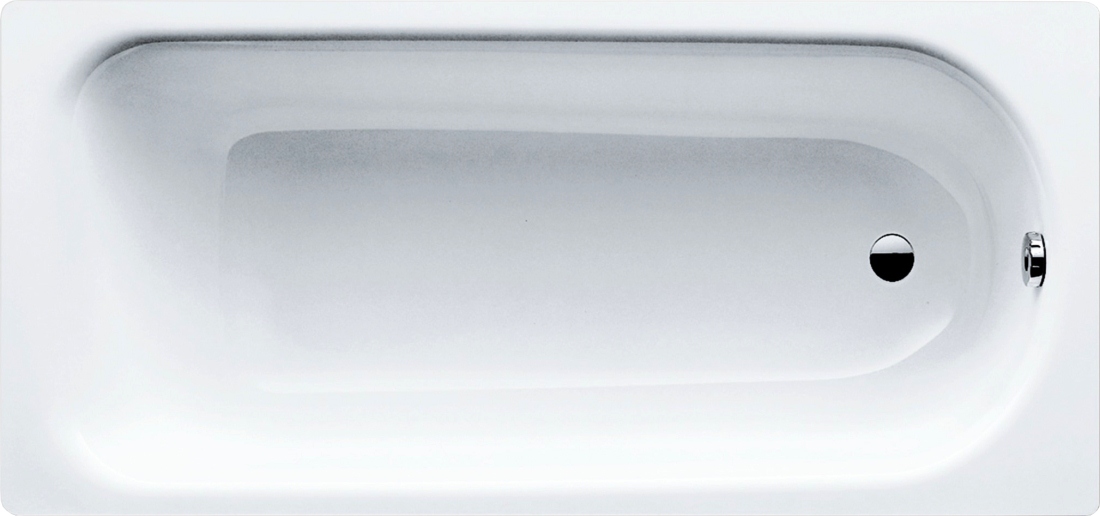 Kaldewei Saniform Plus 160x70 mod 362-1 (111700010001)
