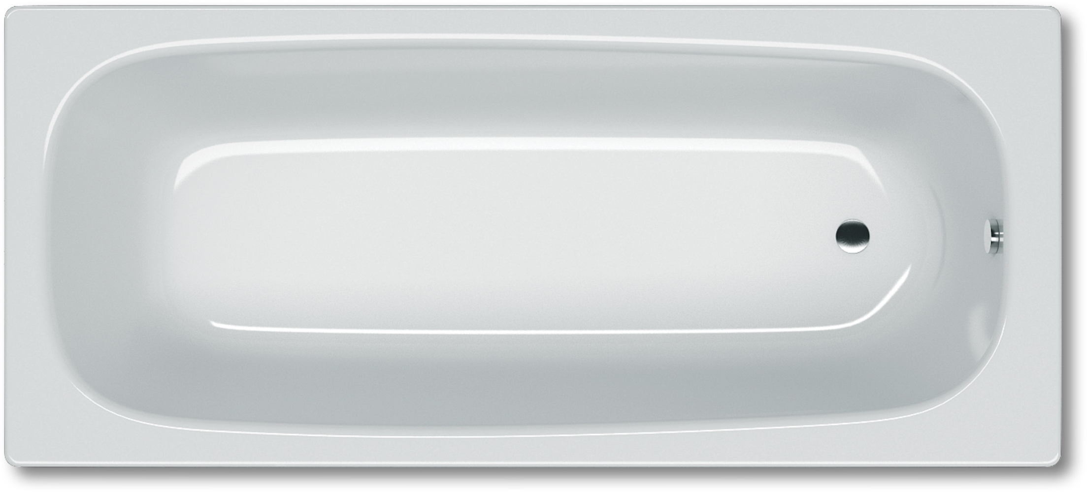 Koller Pool Universal 150x70 (B50HAH00E)