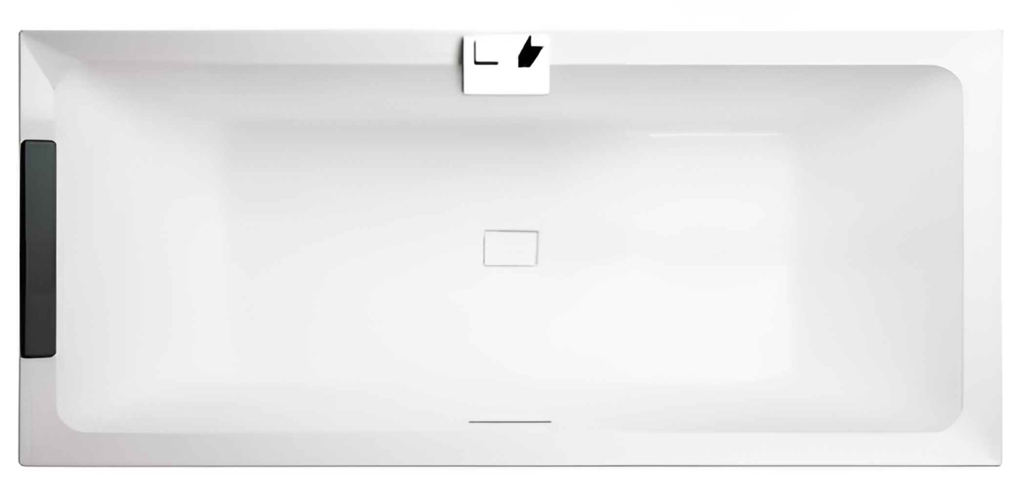 Novellini Divina 180x80 (DI118080)