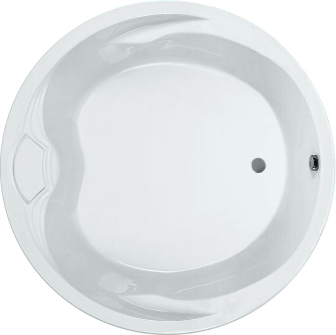 PoolSpa Atlantyda 160x160 (PWRD310ZS000000)