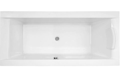 Відгуки ванна PoolSpa Windsore 180x85 (PWPNT10ZN000000)