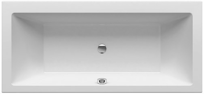 Ravak FORMY 01 SLIM 180x80 (C881300000)