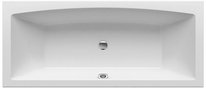 Ravak FORMY 02 SLIM 180x80 (C891300000)