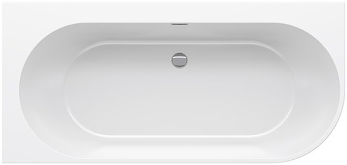 Ravak FREEDOM Corner L 1700x800 (XC00100041)