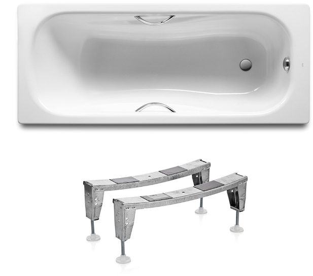 Roca Princess 170x75 (A220270001+A291021000)