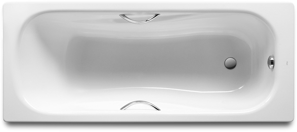 Roca Princess 170x75 (A220270001)