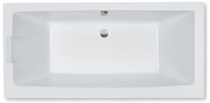 Купити ванна Roca Vita 190x90 (A24T090000) в Житомирі