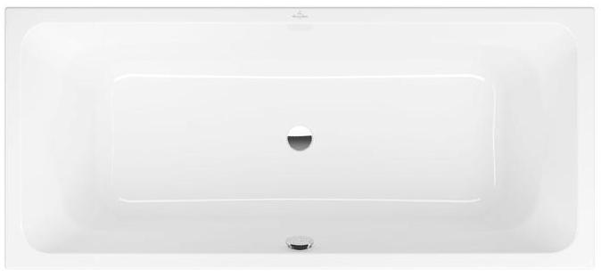 Villeroy&Boch Targa Style 180x80 (UBA180FRA2V-01)