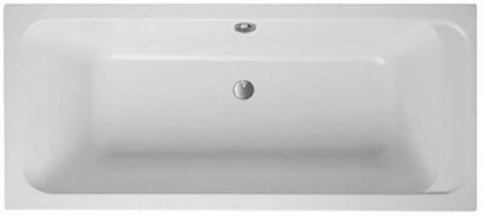Villeroy&Boch Targa Style Badewanne 170x70 (UBA177FRA2V-01)