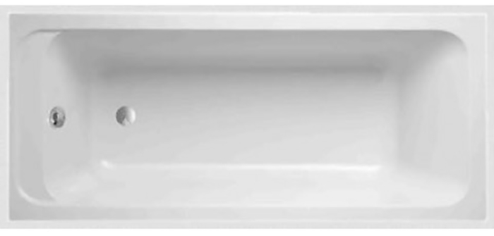 Villeroy&Boch Architectura 170x75 (UBA170ARA2V-01)