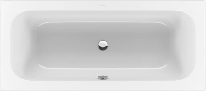 Villeroy&Boch Loop&Friends Square 180x80 (UBA180LFS2V-01)