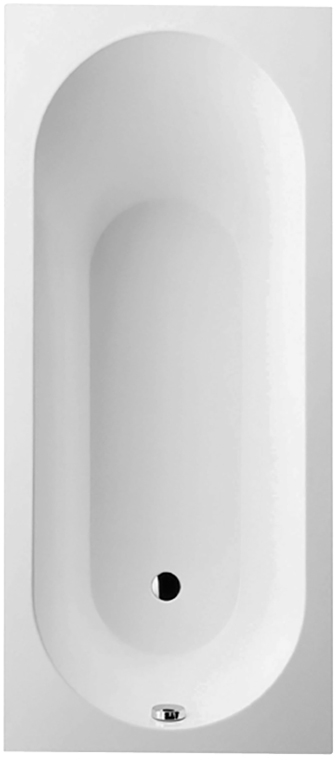 Villeroy&Boch Oberon 170x75 (UBQ170OBE2V-01)