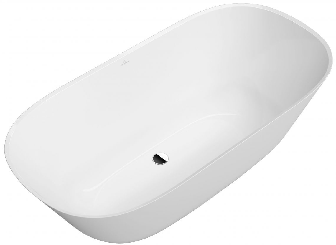 Villeroy&Boch Theano 175x80 (UBQ175ANH7F200V-01)