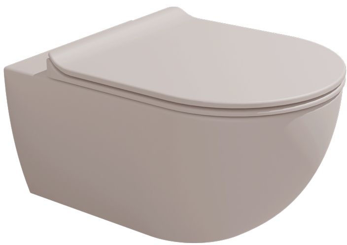 Flaminia APP Gosilent ARGILLA (AP118SARGILLA_QKCW09ARG)