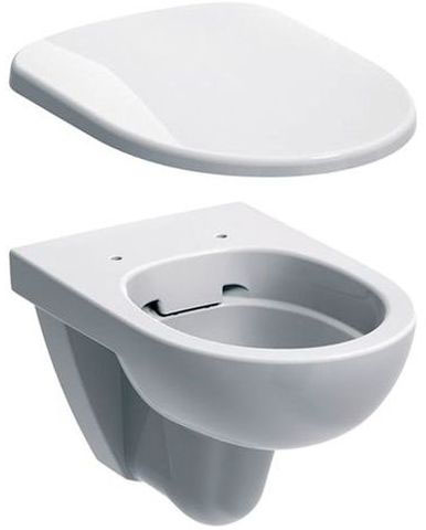 Geberit SelNova (500.265.01.1_500.333.01.1)