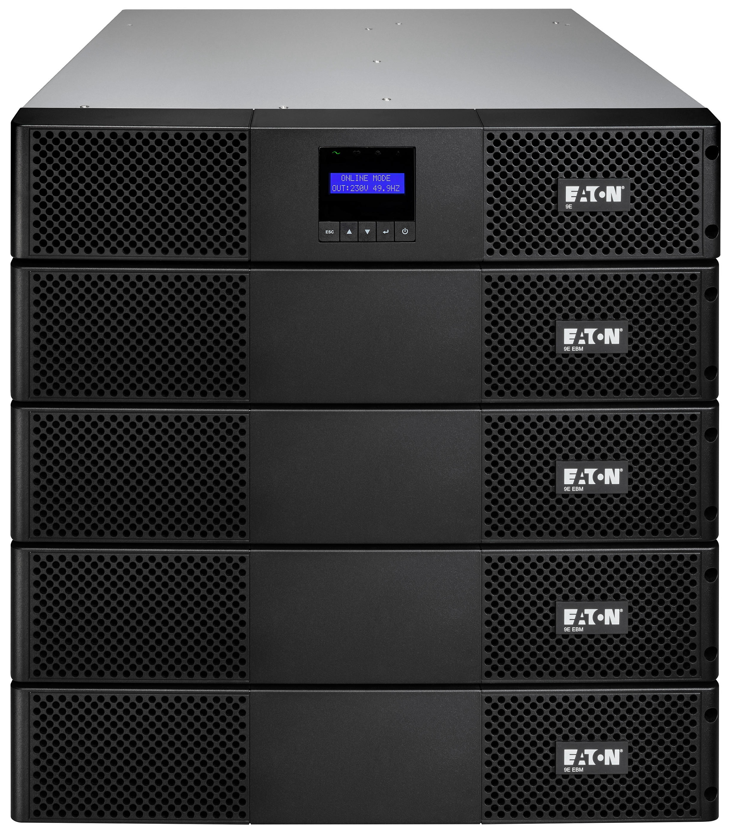 продаём Eaton 9E 2000i Rack2U (9E2000IR) в Украине - фото 4