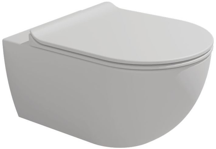 Flaminia APP Latte Milky white matt (AP118SLAT_APCW10LATTE)