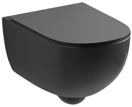 Nic Design Pin antracite matt (003709013_005712013)