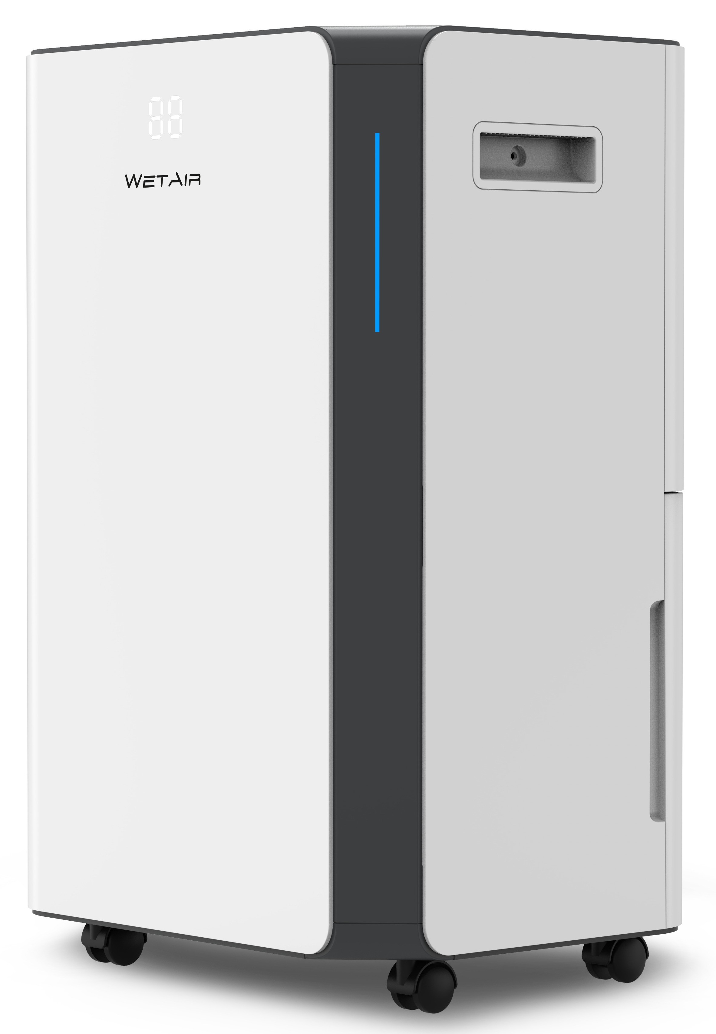 Осушувач повітря WetAir WAD-B20L ціна 10799 грн - фотографія 2
