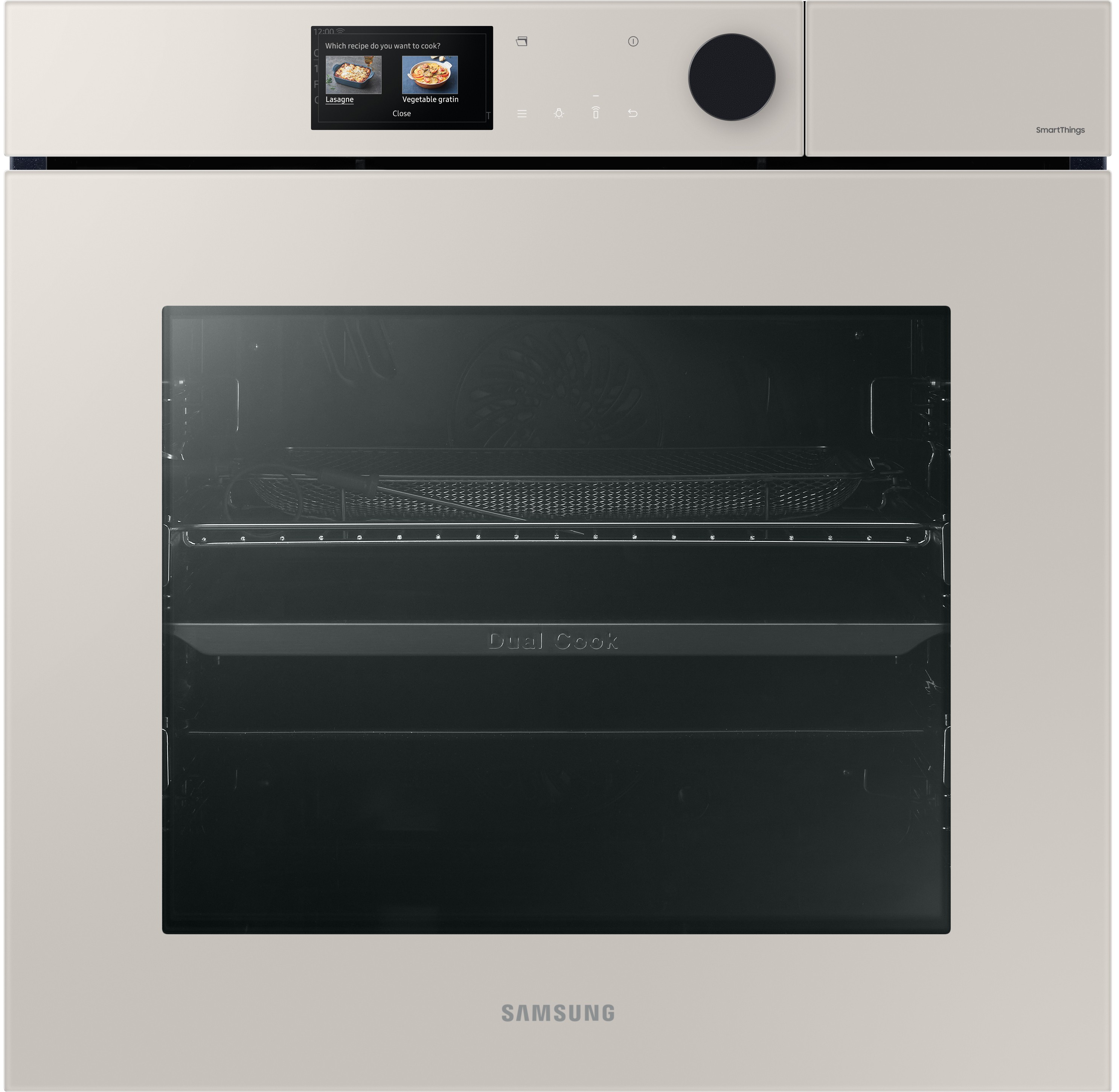 Духовой шкаф Samsung NV7B7997AAA/WT