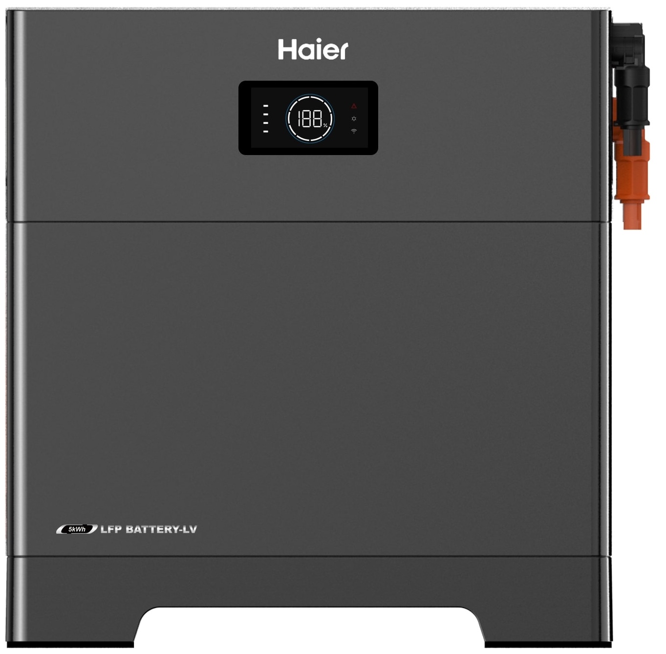 Аккумуляторная батарея Haier HHS-1X5K LiFePo4 5kWh в интернет-магазине, главное фото
