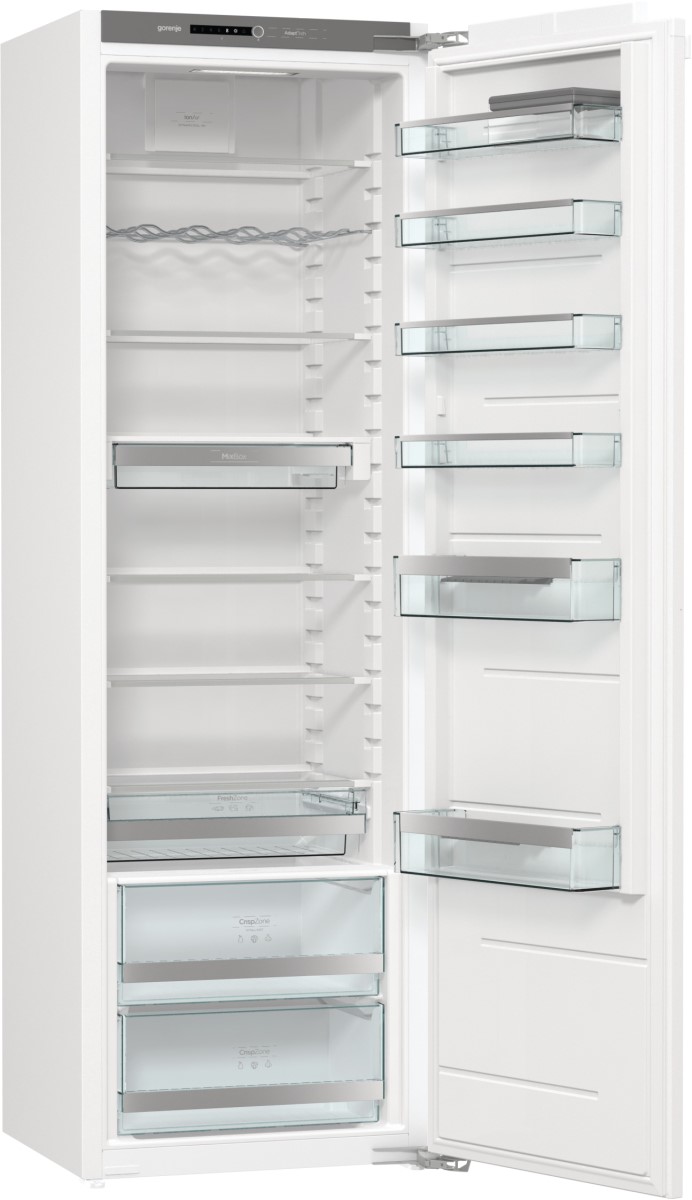 Холодильник Gorenje RI518EA1 ціна 29899 грн - фотографія 2