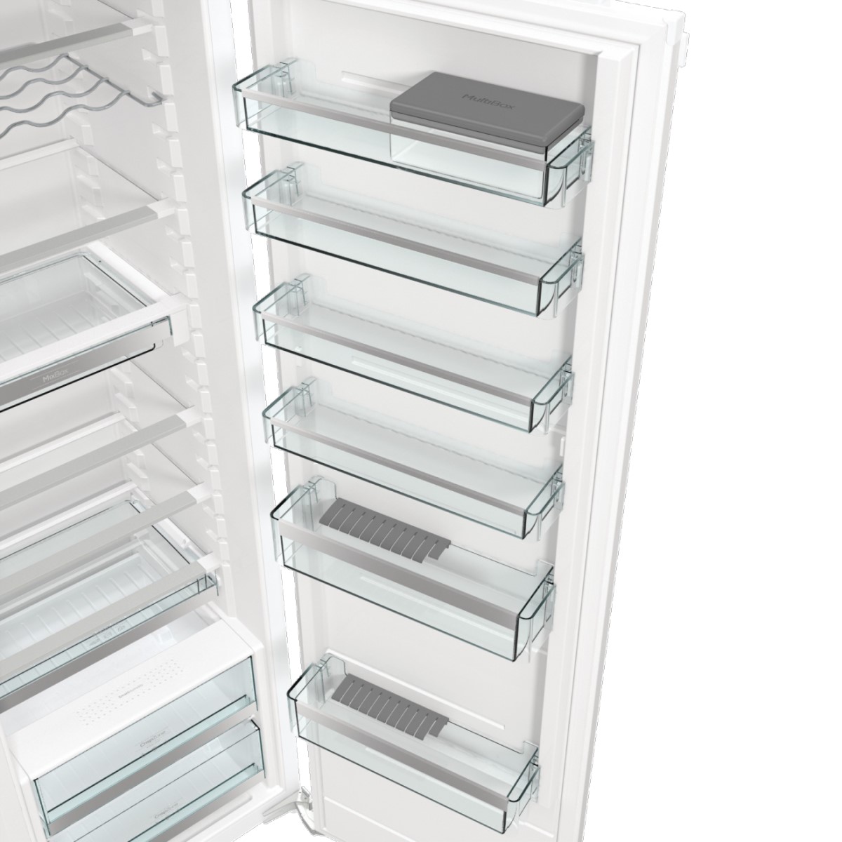 Холодильник Gorenje RI518EA1 відгуки - зображення 5