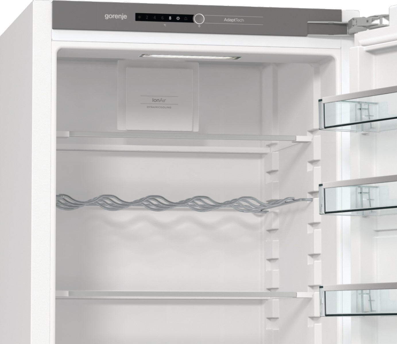 Холодильник Gorenje RI518EA1 характеристики - фотографія 7
