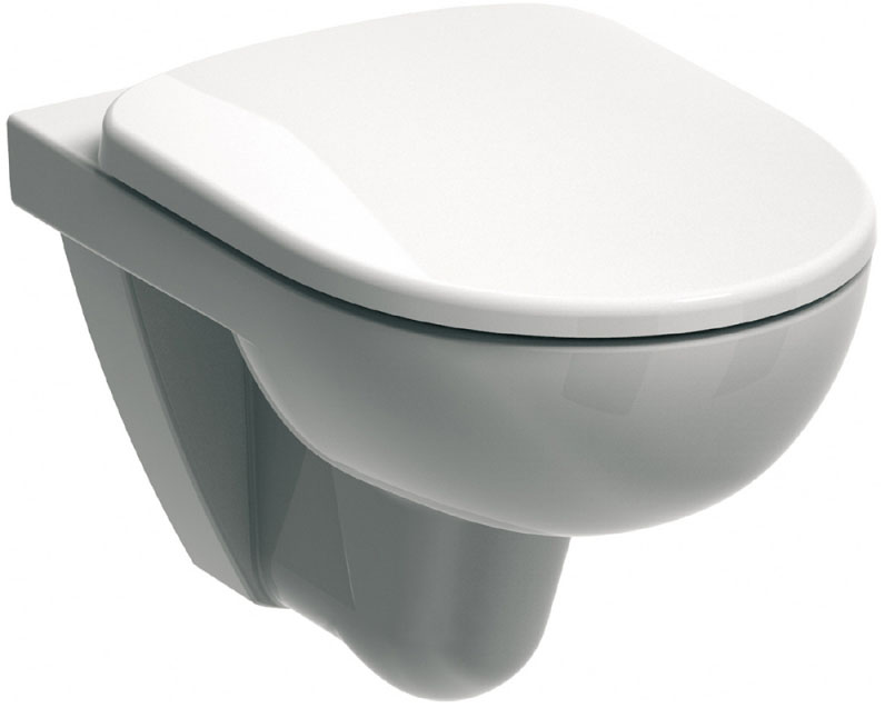 Geberit SelNova (500.265.01.1_500.335.01.1)