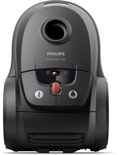 Пилосос Philips XD8122/10 ціна 9999 грн - фотографія 2