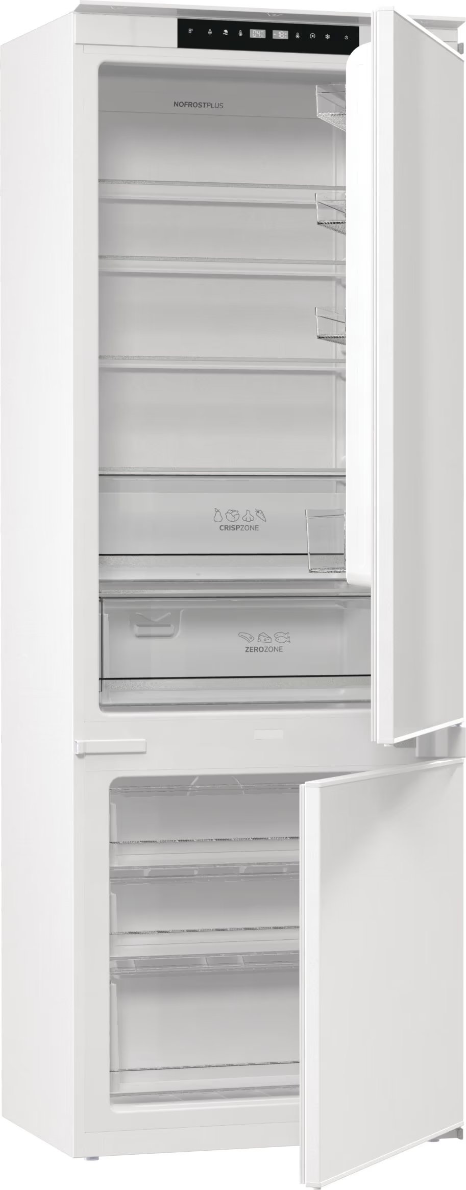 Холодильник Gorenje NRKI619EA3 інструкція - зображення 6