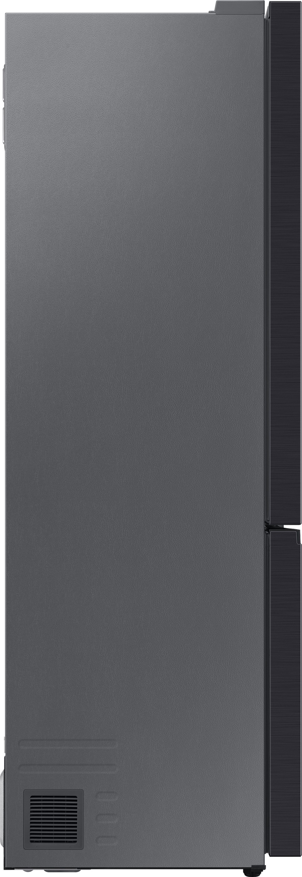 Холодильник Samsung RB53DG703EB1UA огляд - фото 8