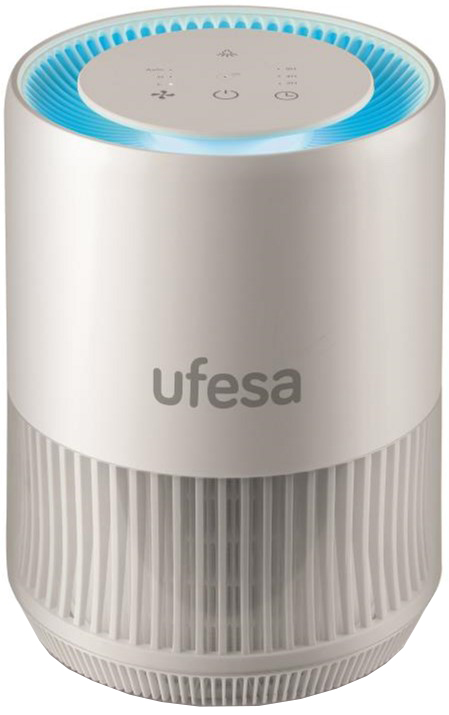 Очищувач повітря від пилу Ufesa PF5500 Fresh Air (86205047)
